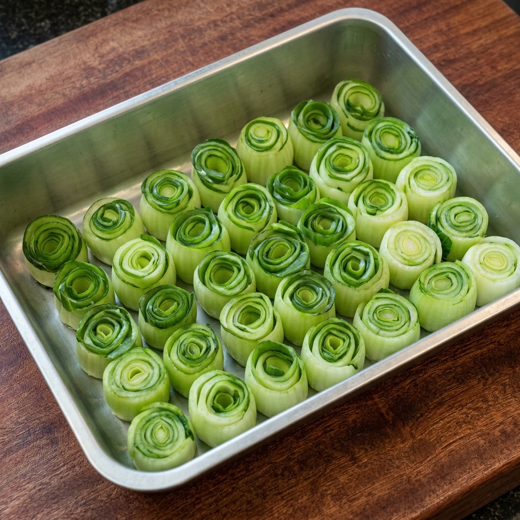 Rohe Hähnchenflügel in einer Schüssel, die mit Milch, Salz und schwarzem Pfeffer mariniert werden.